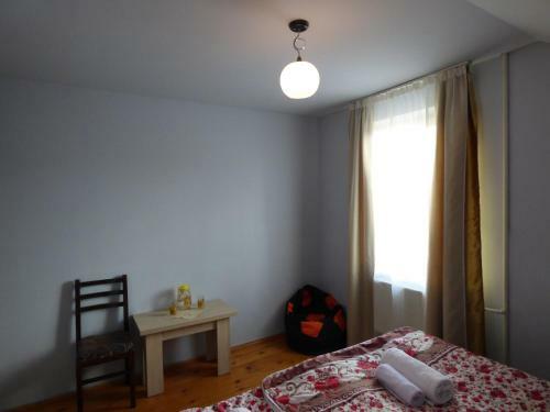 Hostal Anano Guest House