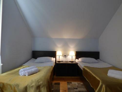 Hostal Anano Guest House