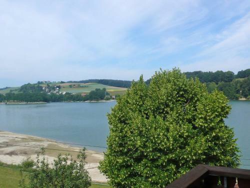 Apartment Staad Dudingen