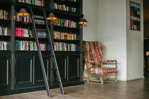 Rooms Hotel Kazbegi