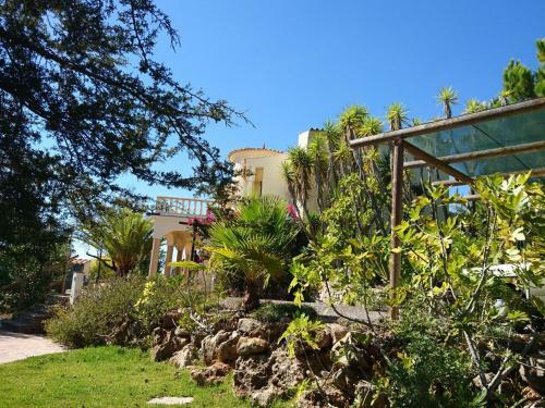 Villa Carrossel