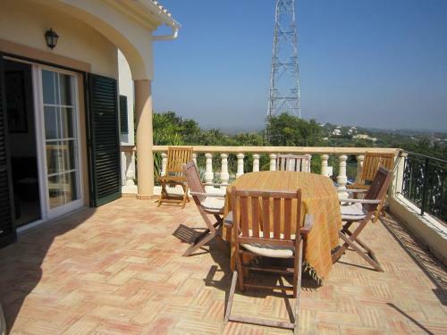 Villa Carrossel
