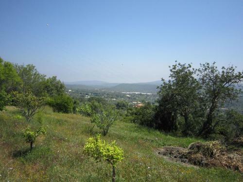Villa Carrossel