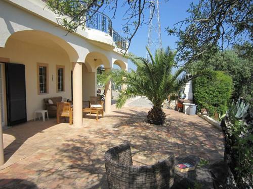 Villa Carrossel