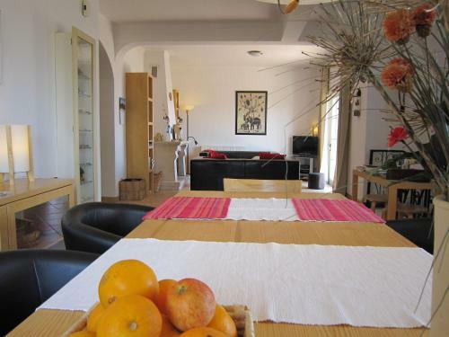 Villa Carrossel