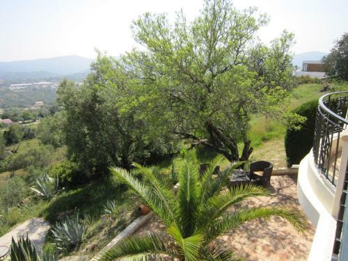Villa Carrossel