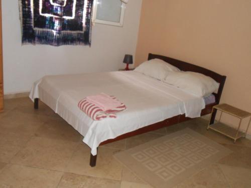 Sanchaba Yellow Apartments