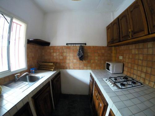 Sanchaba Yellow Apartments