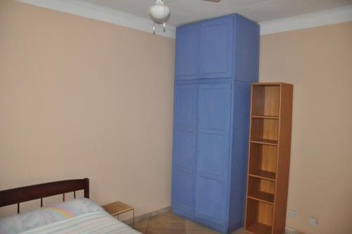 Sanchaba Yellow Apartments