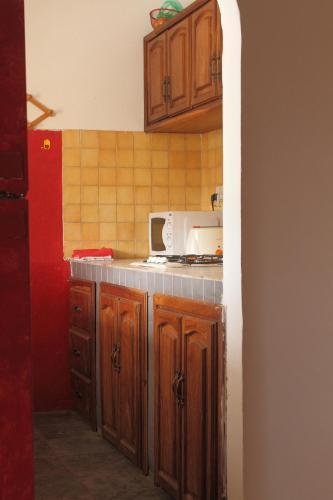 Sanchaba Yellow Apartments