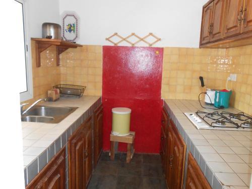 Sanchaba Yellow Apartments