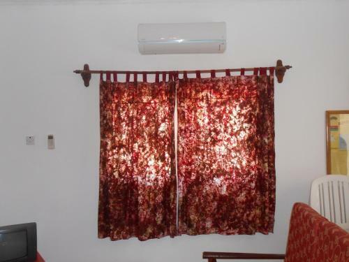 Sanchaba Yellow Apartments