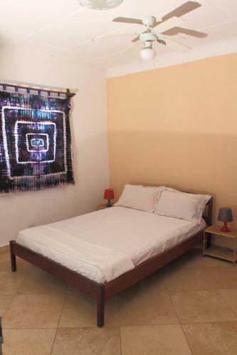 Sanchaba Yellow Apartments
