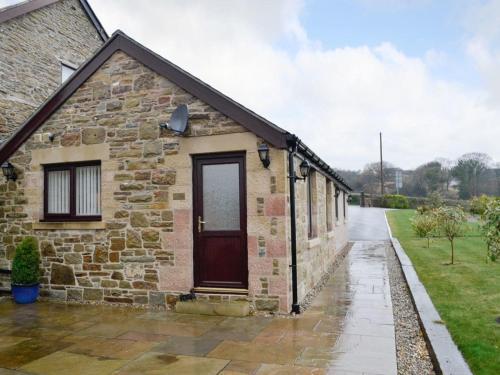 Picton Lodge