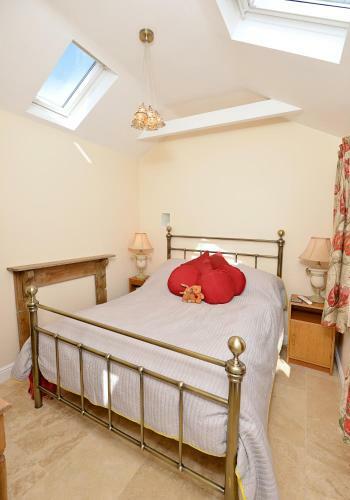 Bed & Breakfast Holly Cottage