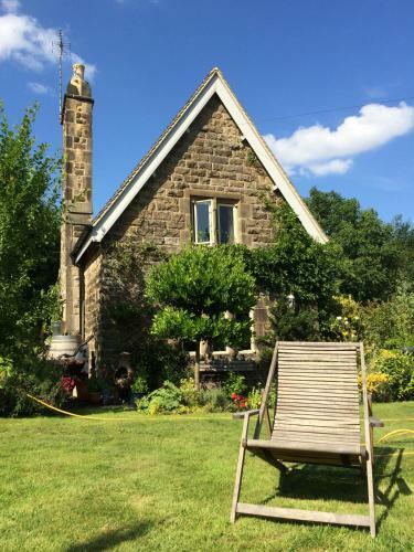 Bed & Breakfast Holly Cottage