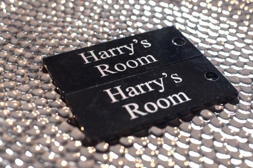Bed & Breakfast Harry's Guest Suites