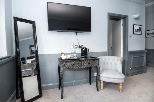 Bed & Breakfast Harry's Guest Suites