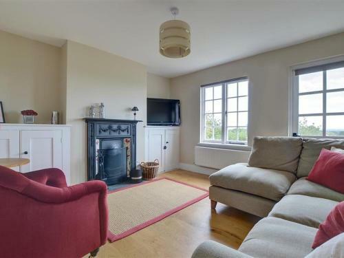 Holiday Home Sutton Hill
