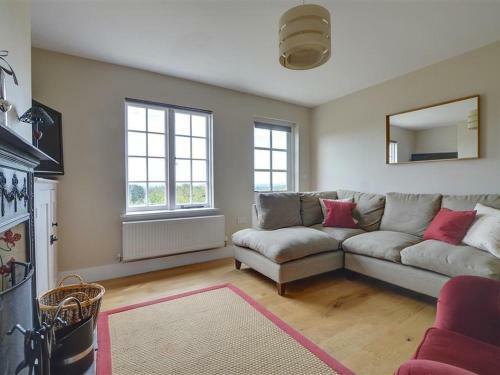 Holiday Home Sutton Hill
