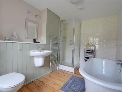 Holiday Home Sutton Hill