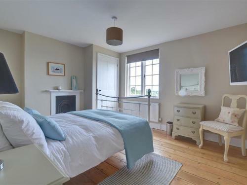 Holiday Home Sutton Hill