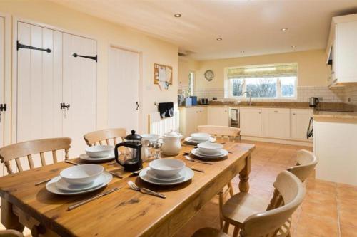 Robin Cottage