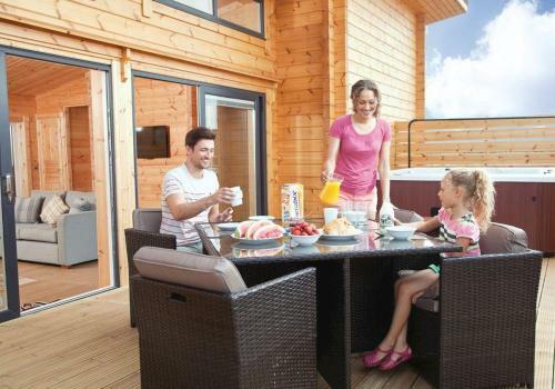 Fairview Lodges