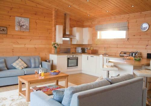Fairview Lodges