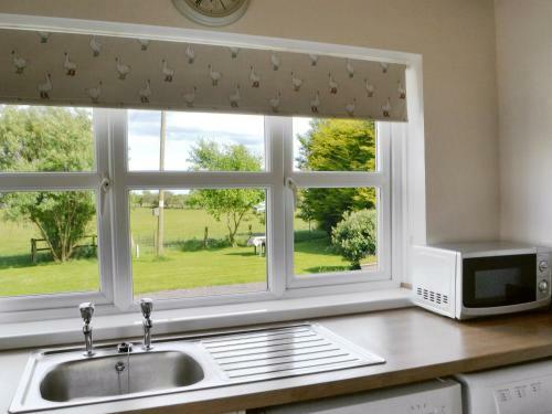 Cartwheel Cottage