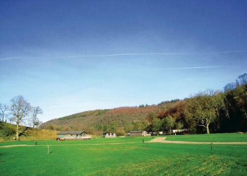 Parmontley Hall Lodges