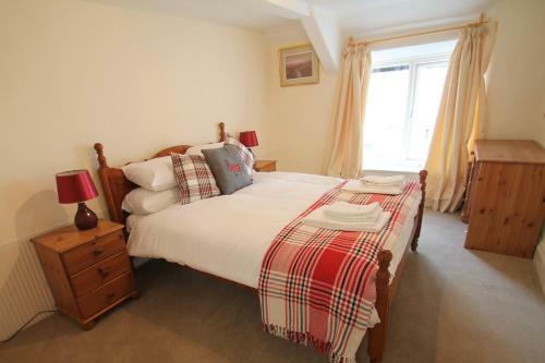 Upcott Farm House