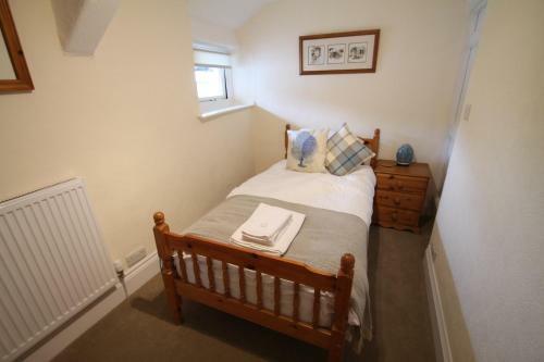 Upcott Farm House