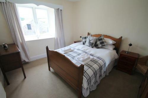 Upcott Farm House