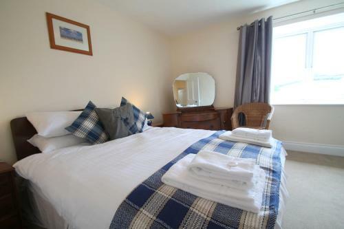Upcott Farm House