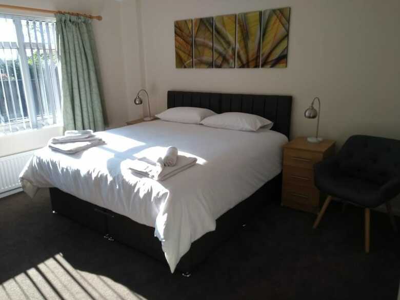 Posada Cassia Rooms