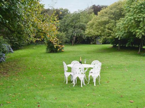 The Garden Cottage