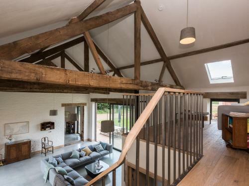 Old Hall Farm Barn