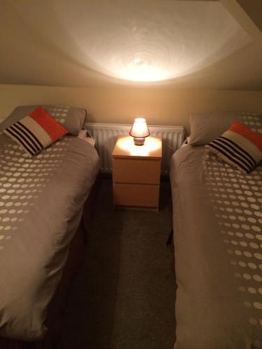 Hostal Melrose Guest House