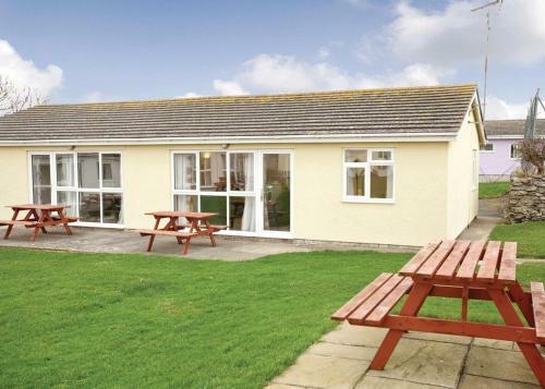 Anglesey Bungalows