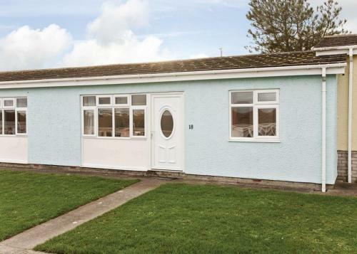 Anglesey Bungalows
