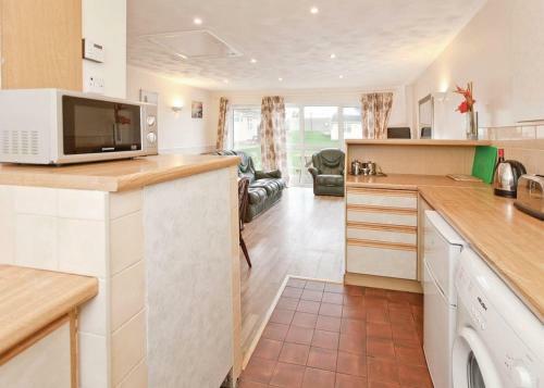Anglesey Bungalows
