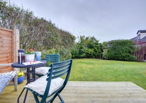 Apartamento Rumson House