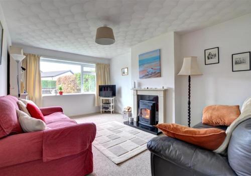 Apartamento Rumson House