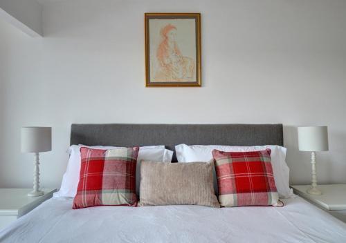 Apartamento Rumson House