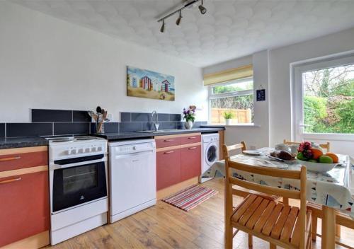 Apartamento Rumson House