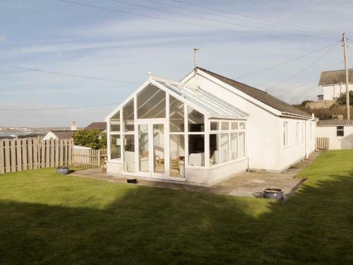Craigneish Bungalow