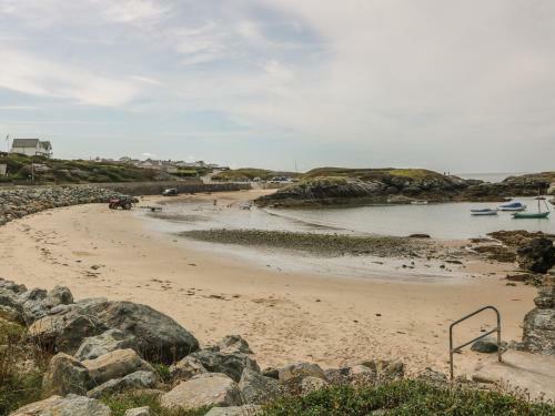 Porth House