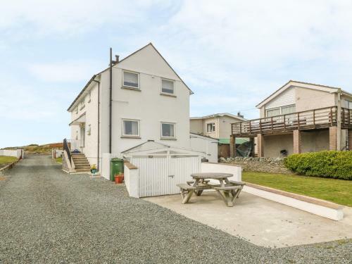 Porth House