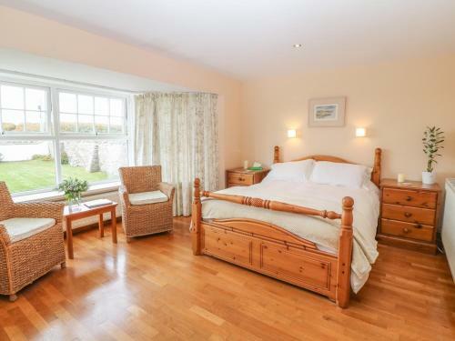 Porth House